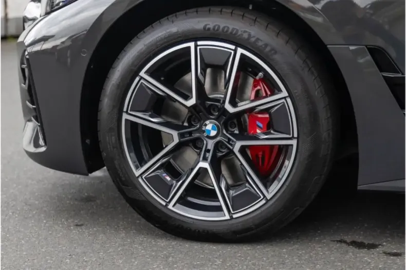 BMW 420 Gran Coupé din 2024 cu 18.500 km - oferta BMW162419 - foto 6