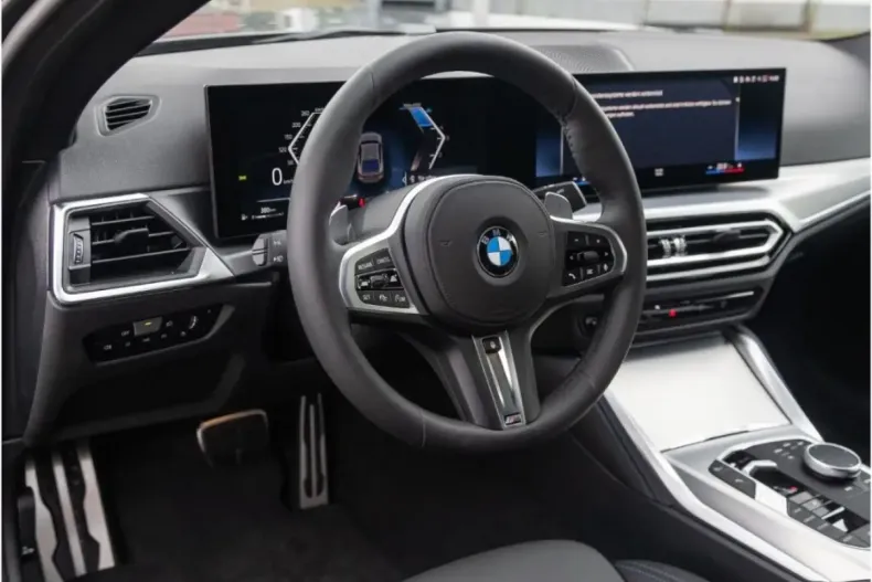 BMW 420 Gran Coupé din 2024 cu 18.500 km - oferta BMW162419 - foto 8