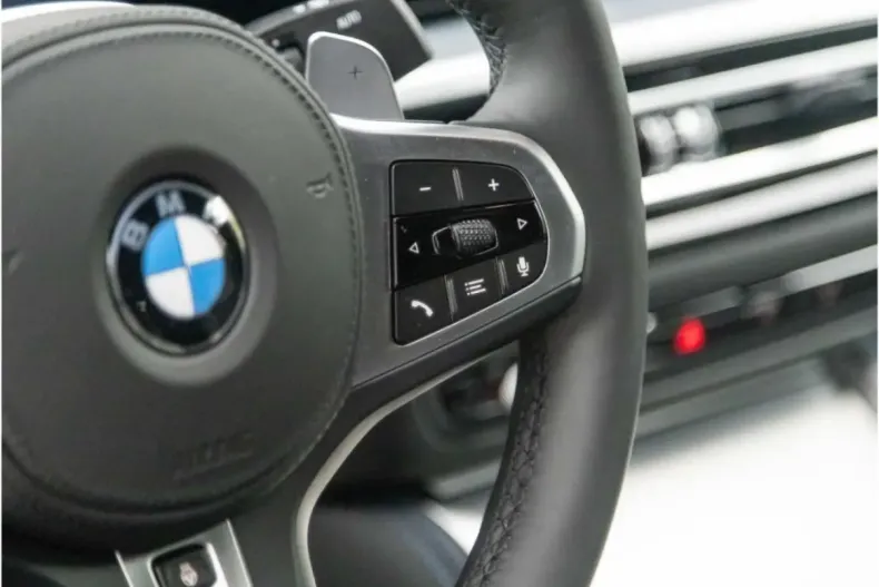 BMW 420 Gran Coupé din 2024 cu 18.500 km - oferta BMW162419 - foto 9