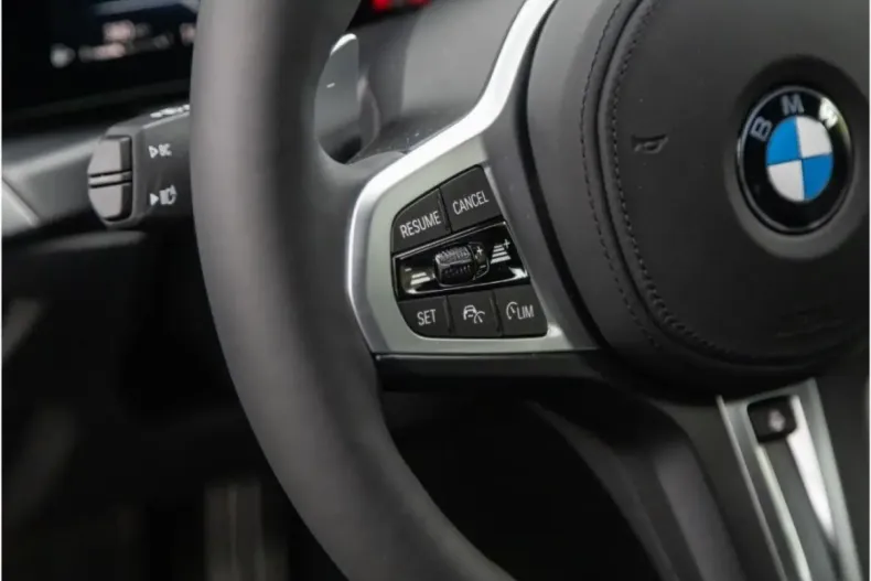 BMW 420 Gran Coupé din 2024 cu 18.500 km - oferta BMW162419 - foto 10