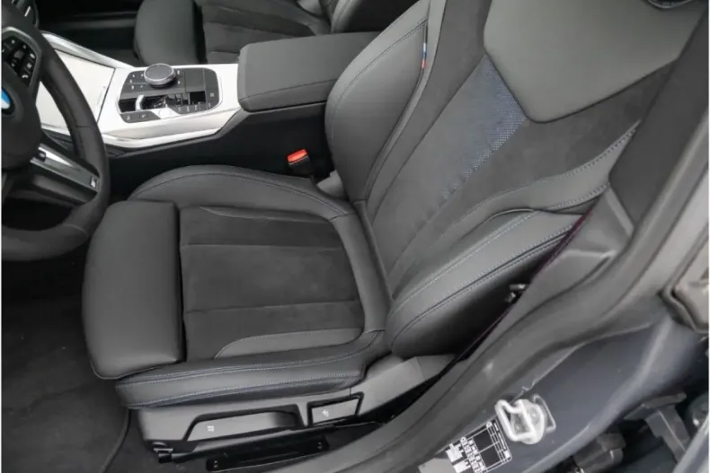 BMW 420 Gran Coupé din 2024 cu 18.500 km - oferta BMW162419 - foto 12