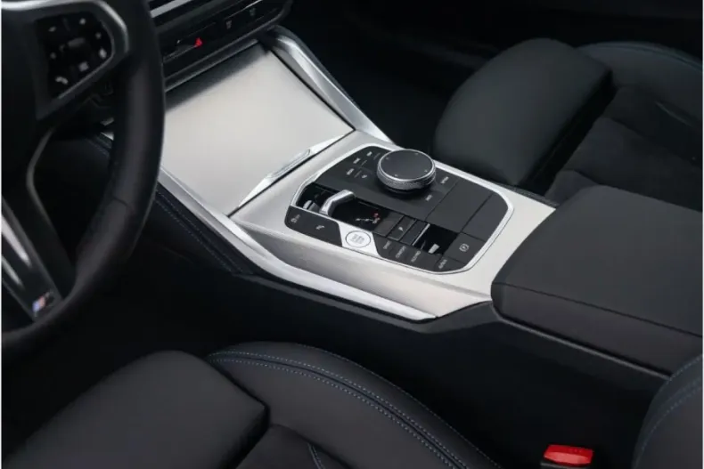 BMW 420 Gran Coupé din 2024 cu 18.500 km - oferta BMW162419 - foto 13