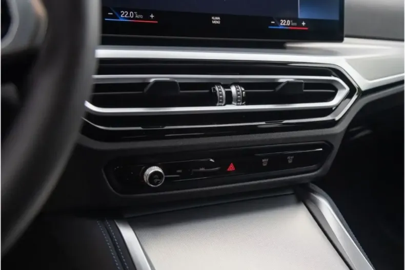 BMW 420 Gran Coupé din 2024 cu 18.500 km - oferta BMW162419 - foto 14