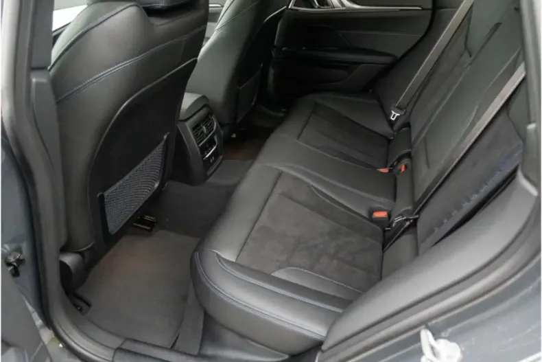 BMW 420 Gran Coupé din 2024 cu 18.500 km - oferta BMW162419 - foto 16