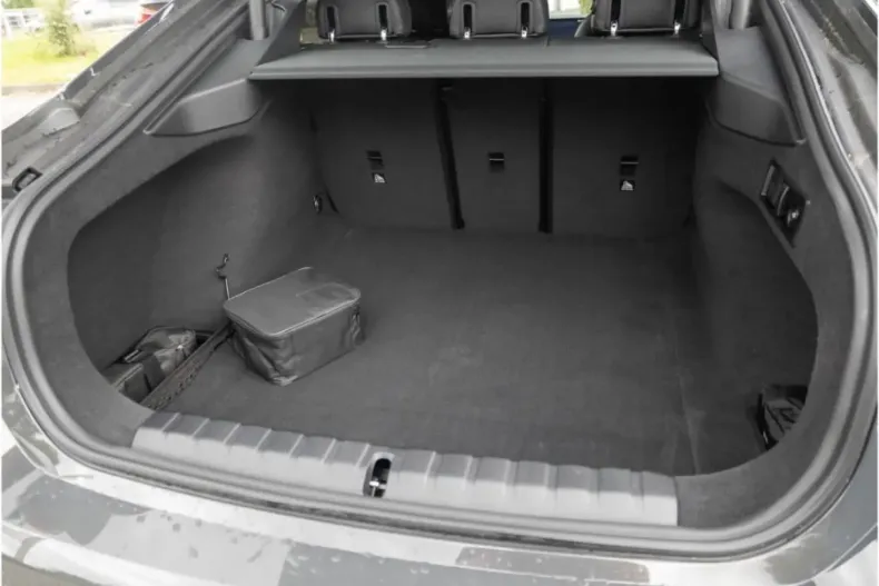 BMW 420 Gran Coupé din 2024 cu 18.500 km - oferta BMW162419 - foto 19