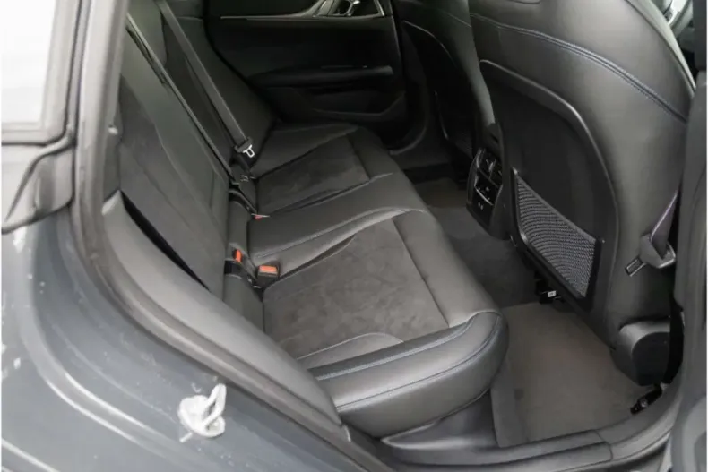 BMW 420 Gran Coupé din 2024 cu 18.500 km - oferta BMW162419 - foto 20