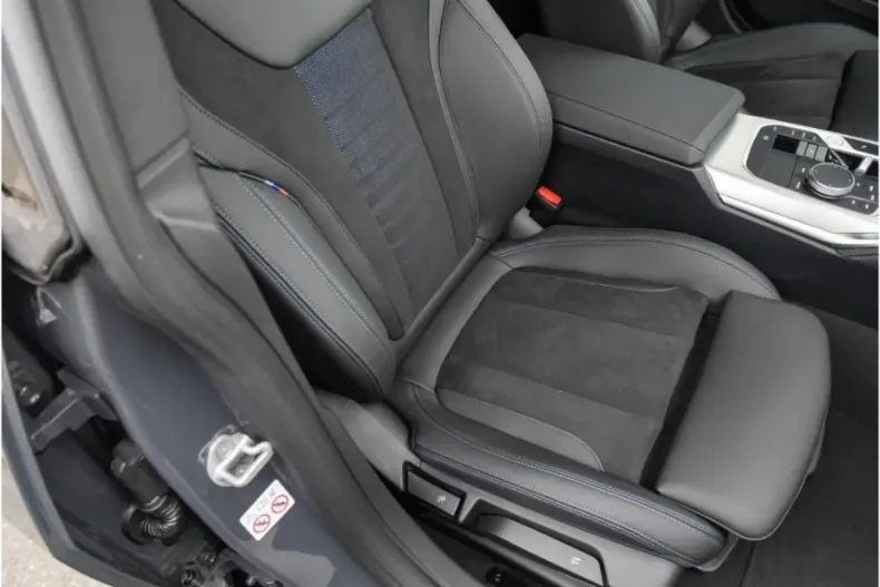 BMW 420 Gran Coupé din 2024 cu 18.500 km - oferta BMW162419 - foto 21