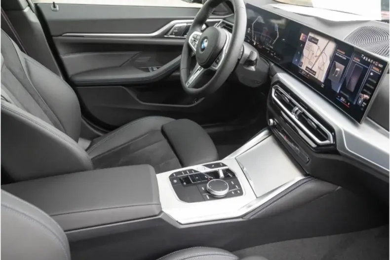 BMW 420 Gran Coupé din 2024 cu 18.500 km - oferta BMW162419 - foto 22