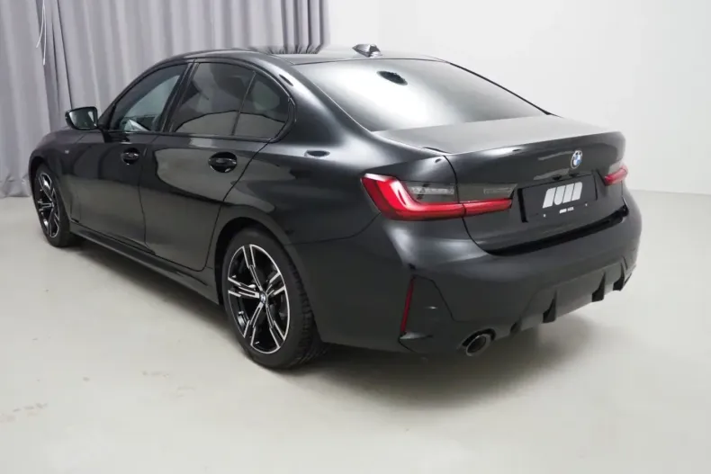 BMW 320 din 2023 cu 18.740 km - oferta BMW162420 - foto 2