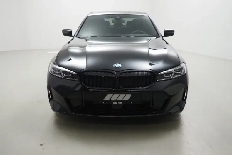 BMW 320 din 2023 cu 18.740 km - oferta BMW162420 - foto 3