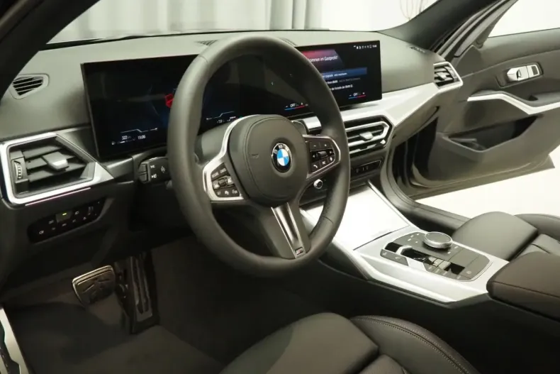 BMW 320 din 2023 cu 18.740 km - oferta BMW162420 - foto 5