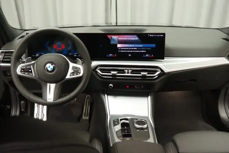 BMW 320 din 2023 cu 18.740 km - oferta BMW162420 - foto 6