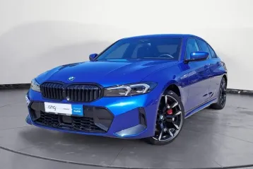 BMW 320 din 2024 - oferta BMW162421