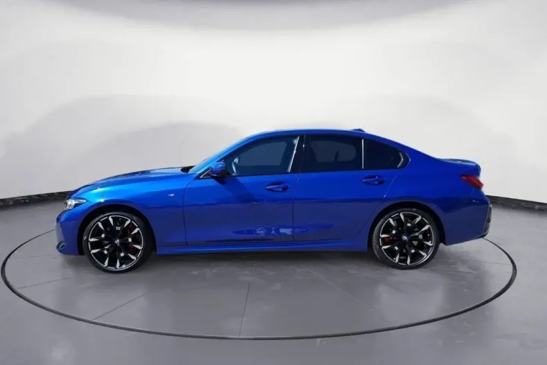 BMW 320 din 2024 cu 12.990 km - oferta BMW162421 - foto 2