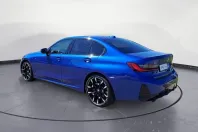 BMW 320 din 2024 cu 12.990 km - oferta BMW162421 - foto 3