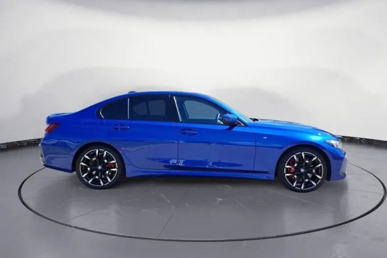 BMW 320 din 2024 cu 12.990 km - oferta BMW162421 - foto 5