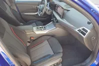 BMW 320 din 2024 cu 12.990 km - oferta BMW162421 - foto 8