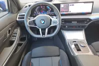 BMW 320 din 2024 cu 12.990 km - oferta BMW162421 - foto 10