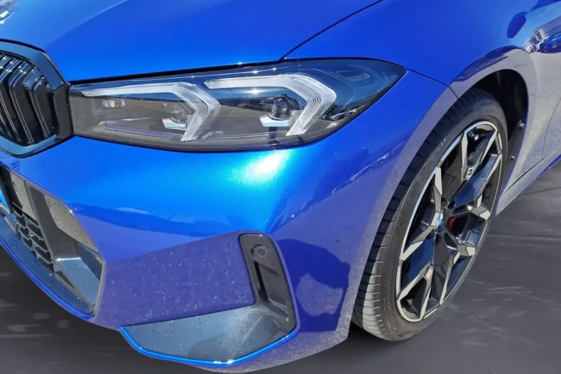 BMW 320 din 2024 cu 12.990 km - oferta BMW162421 - foto 12