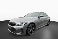 BMW 330 din 2024 cu 10.880 km - oferta BMW162422 - foto 1