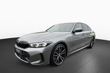 BMW 330 din 2024 - oferta BMW162422