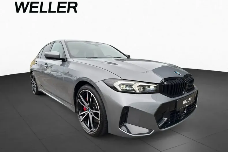 BMW 330 din 2024 cu 10.880 km - oferta BMW162422 - foto 2