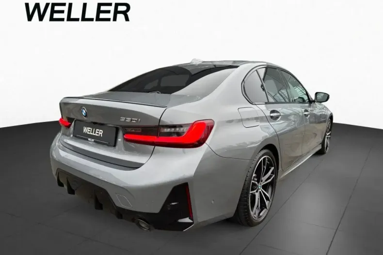 BMW 330 din 2024 cu 10.880 km - oferta BMW162422 - foto 3