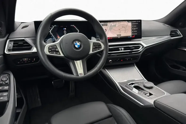 BMW 330 din 2024 cu 10.880 km - oferta BMW162422 - foto 8