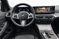 BMW 330 din 2024 cu 10.880 km - oferta BMW162422 - foto 9