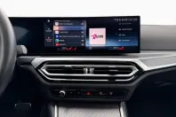 BMW 330 din 2024 cu 10.880 km - oferta BMW162422 - foto 10