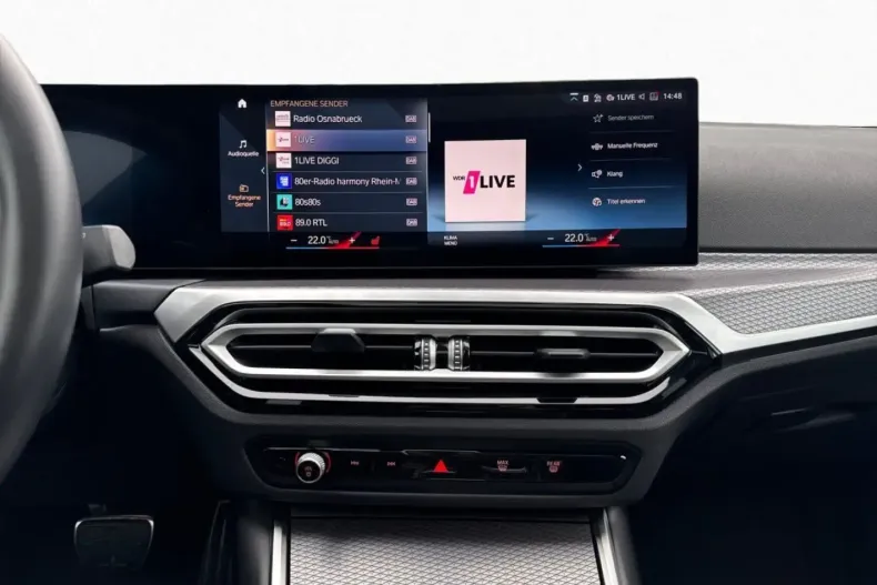 BMW 330 din 2024 cu 10.880 km - oferta BMW162422 - foto 10