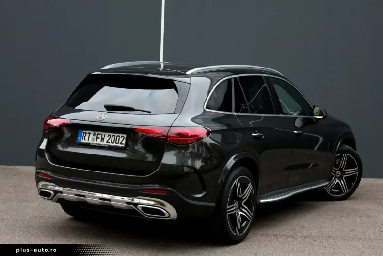 Mercedes-Benz GLC 200 din 2023 cu 19.827 km - oferta MER162423 - foto 5