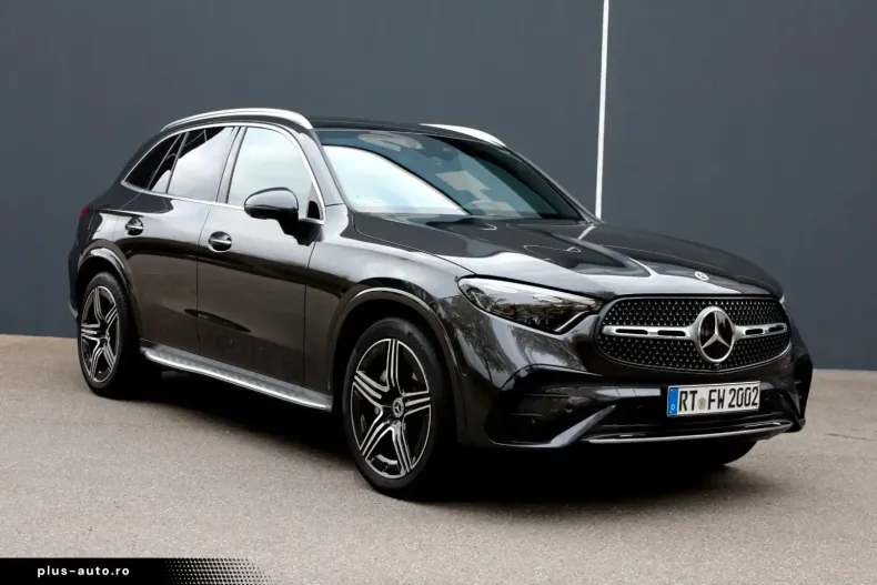 Mercedes-Benz GLC 200 din 2023 cu 19.827 km - oferta MER162423 - foto 7
