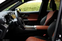 Mercedes-Benz GLC 200 din 2023 cu 19.827 km - oferta MER162423 - foto 10