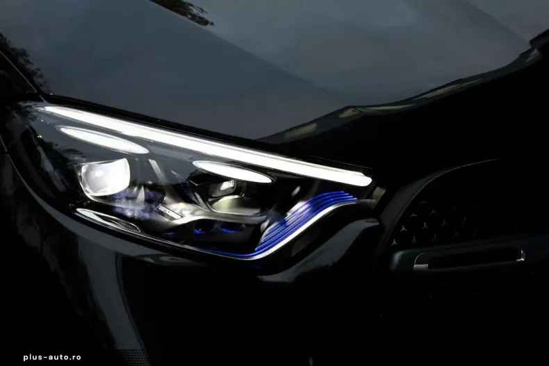 Mercedes-Benz GLC 200 din 2023 cu 19.827 km - oferta MER162423 - foto 16