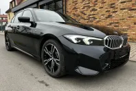 BMW 318 din 2022 cu 47.500 km - oferta BMW162424 - foto 1