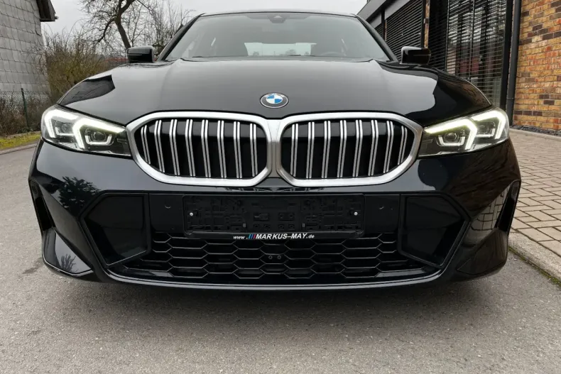 BMW 318 din 2022 cu 47.500 km - oferta BMW162424 - foto 2