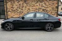 BMW 318 din 2022 cu 47.500 km - oferta BMW162424 - foto 4