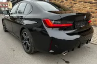 BMW 318 din 2022 cu 47.500 km - oferta BMW162424 - foto 5