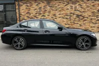 BMW 318 din 2022 cu 47.500 km - oferta BMW162424 - foto 8