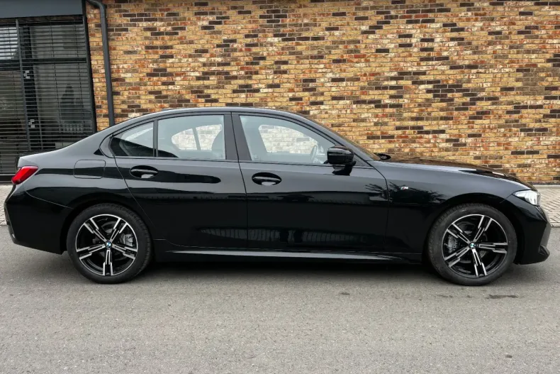 BMW 318 din 2022 cu 47.500 km - oferta BMW162424 - foto 8