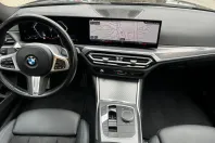 BMW 318 din 2022 cu 47.500 km - oferta BMW162424 - foto 9