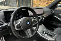 BMW 318 din 2022 cu 47.500 km - oferta BMW162424 - foto 10