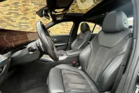 BMW 318 din 2022 cu 47.500 km - oferta BMW162424 - foto 11