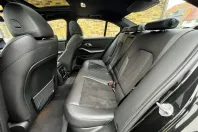 BMW 318 din 2022 cu 47.500 km - oferta BMW162424 - foto 14