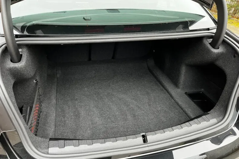 BMW 318 din 2022 cu 47.500 km - oferta BMW162424 - foto 16