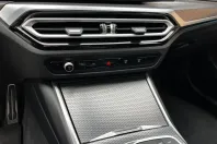 BMW 318 din 2022 cu 47.500 km - oferta BMW162424 - foto 19