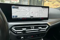 BMW 318 din 2022 cu 47.500 km - oferta BMW162424 - foto 20