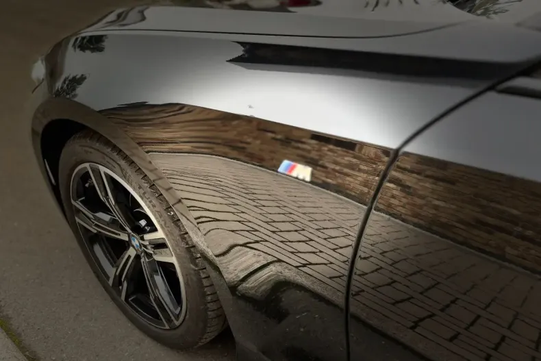 BMW 318 din 2022 cu 47.500 km - oferta BMW162424 - foto 24