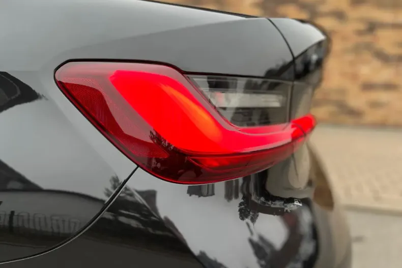 BMW 318 din 2022 cu 47.500 km - oferta BMW162424 - foto 25